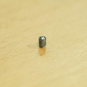 不锈钢内六角螺丝 M4*6 不锈钢内六角螺丝 M4*6