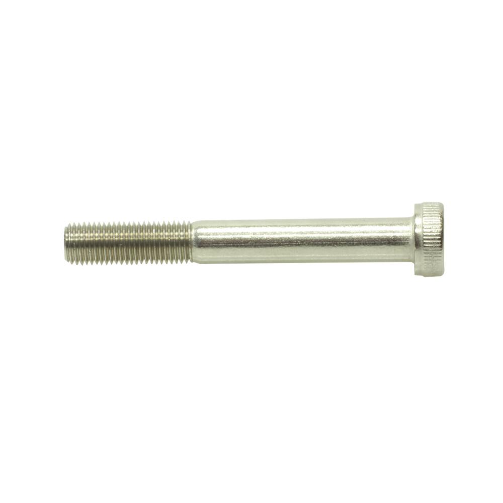 不锈钢螺丝 M6*70 A4/18-8 不锈钢螺丝 M6*70 A4/18-8