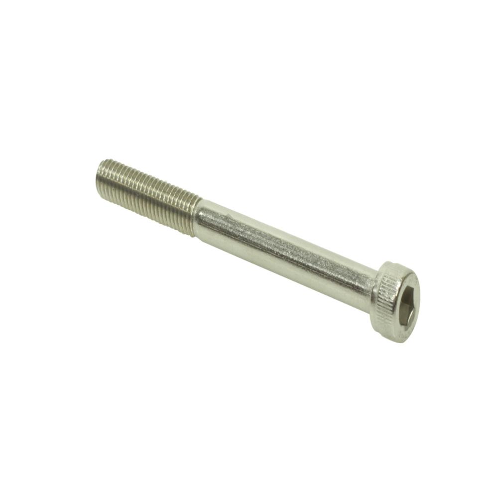 不锈钢螺丝 M6*70 A4/18-8 不锈钢螺丝 M6*70 A4/18-8