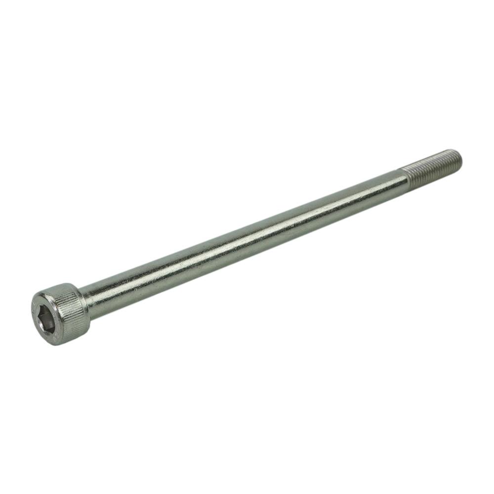不锈钢内六角 M-1.25 150mm A-2 不锈钢内六角 M-1.25 150mm A-2