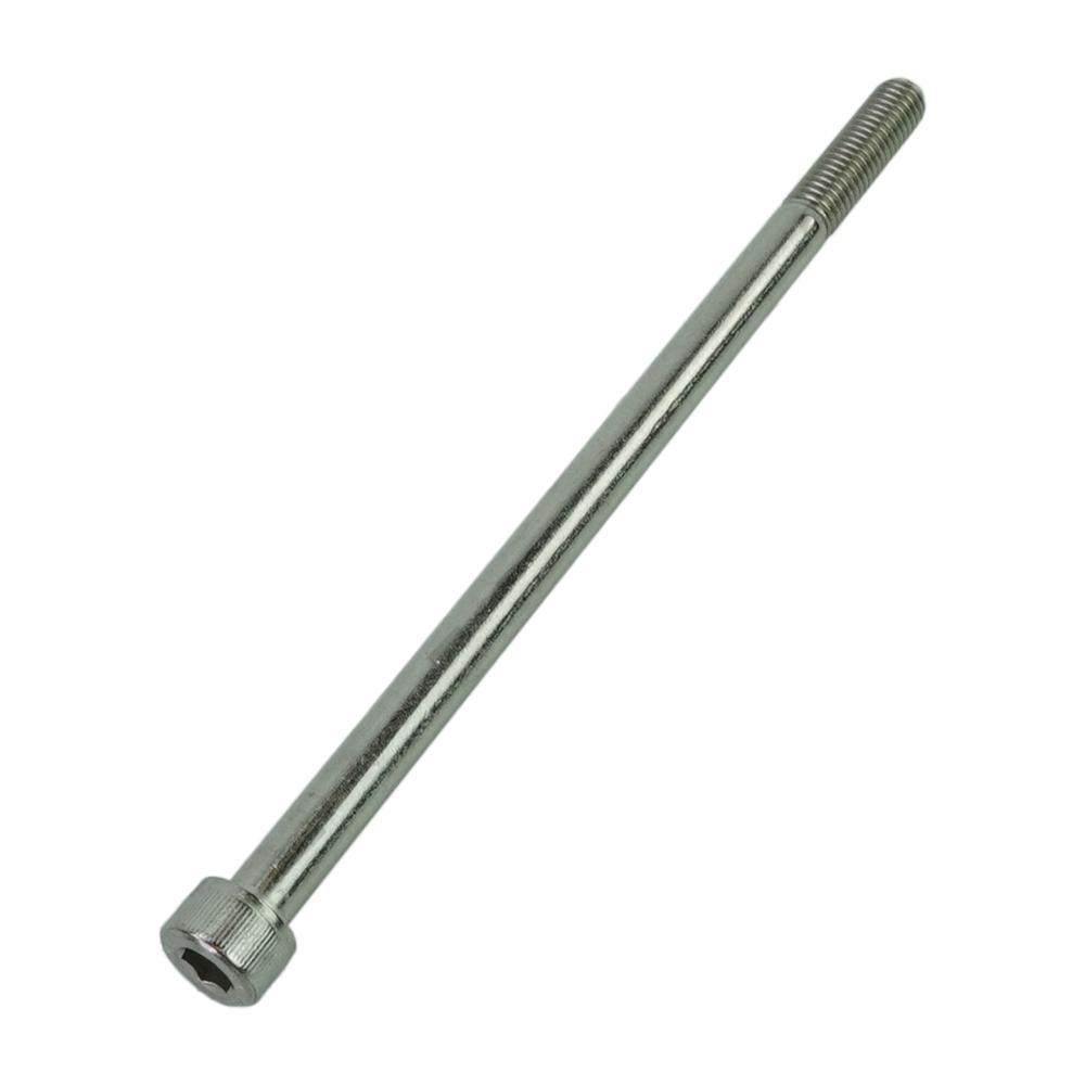 不锈钢内六角 M-1.25 150mm A-2 不锈钢内六角 M-1.25 150mm A-2