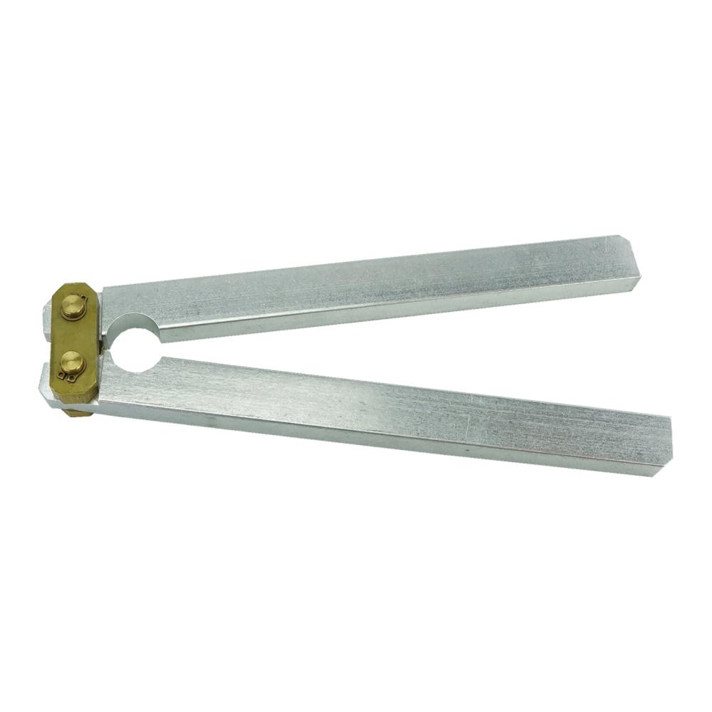 Tec 4挥发罐单向阀扳手 Tec 4挥发罐单向阀扳手