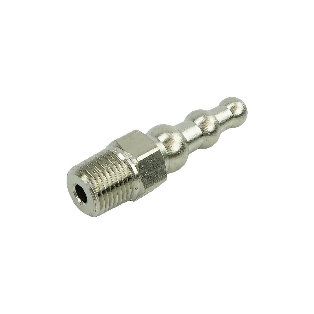 Nipple管路1/8NPT BCG 1/4 ID Hose BRT NI PID Nipple管路1/8NPT BCG 1/4 ID Hose BRT NI PID