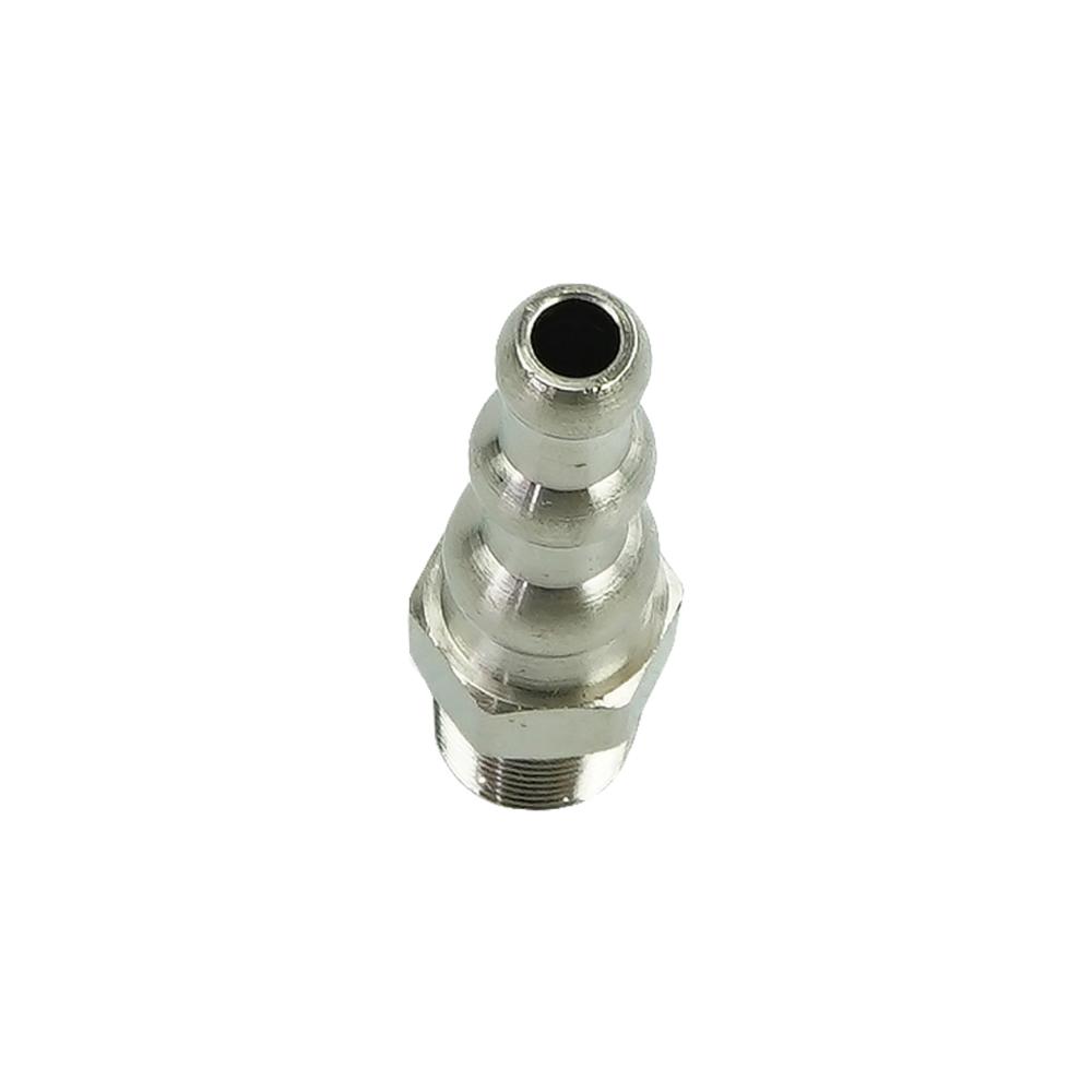 Nipple管路1/8NPT BCG 1/4 ID Hose BRT NI PID Nipple管路1/8NPT BCG 1/4 ID Hose BRT NI PID