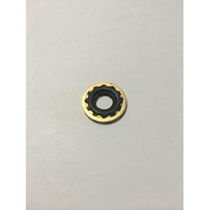 衬垫 Cylinder 19 OD High Pressure Oxygen 6.35 ID 1.5T 衬垫 Cylinder 19 OD High Pressure Oxygen 6.35 ID 1.5T