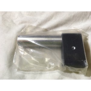 麻醉机Post 组件Utility 1.0 in OD X 3.5 麻醉机Post 组件Utility 1.0 in OD X 3.5