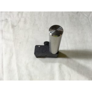 电杆固定装置(3.5" x ") 电杆固定装置(3.5" x ")