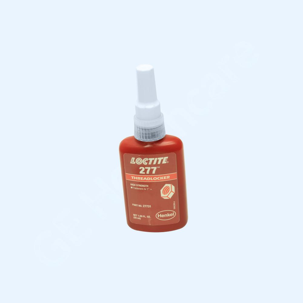 Loctite No 27731 High STR Stud Lock 50ml 瓶 Loctite No 27731 High STR Stud Lock 50ml 瓶