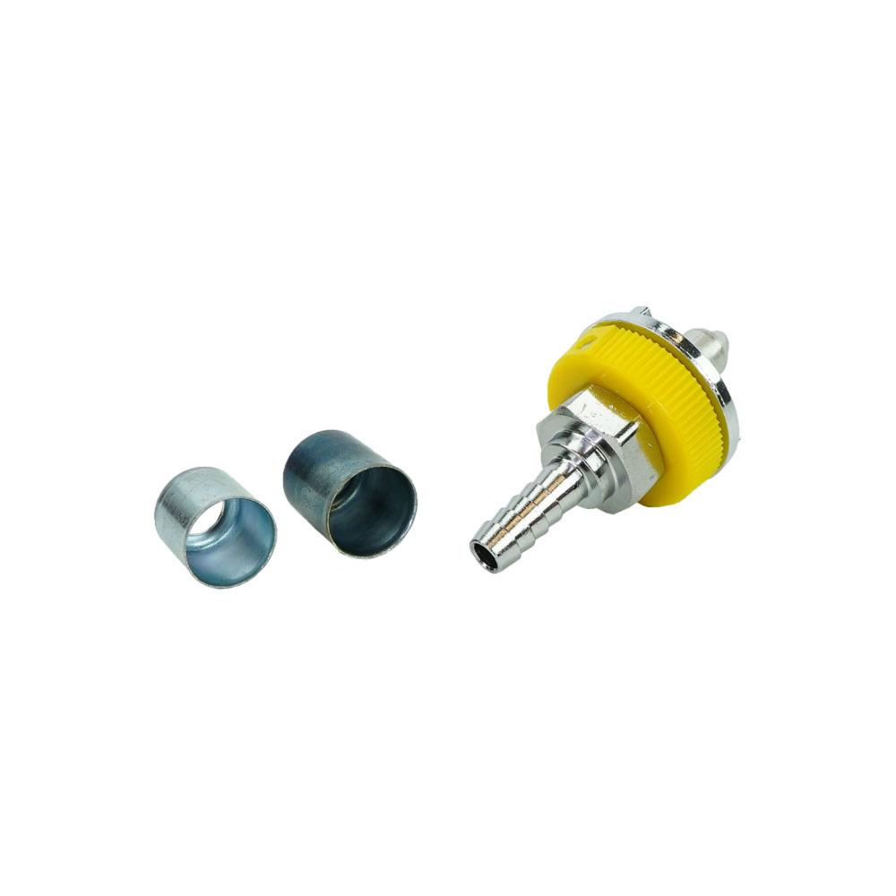 带套管的适配器套件  Diameter Air 1/4H 带套管的适配器套件  Diameter Air 1/4H