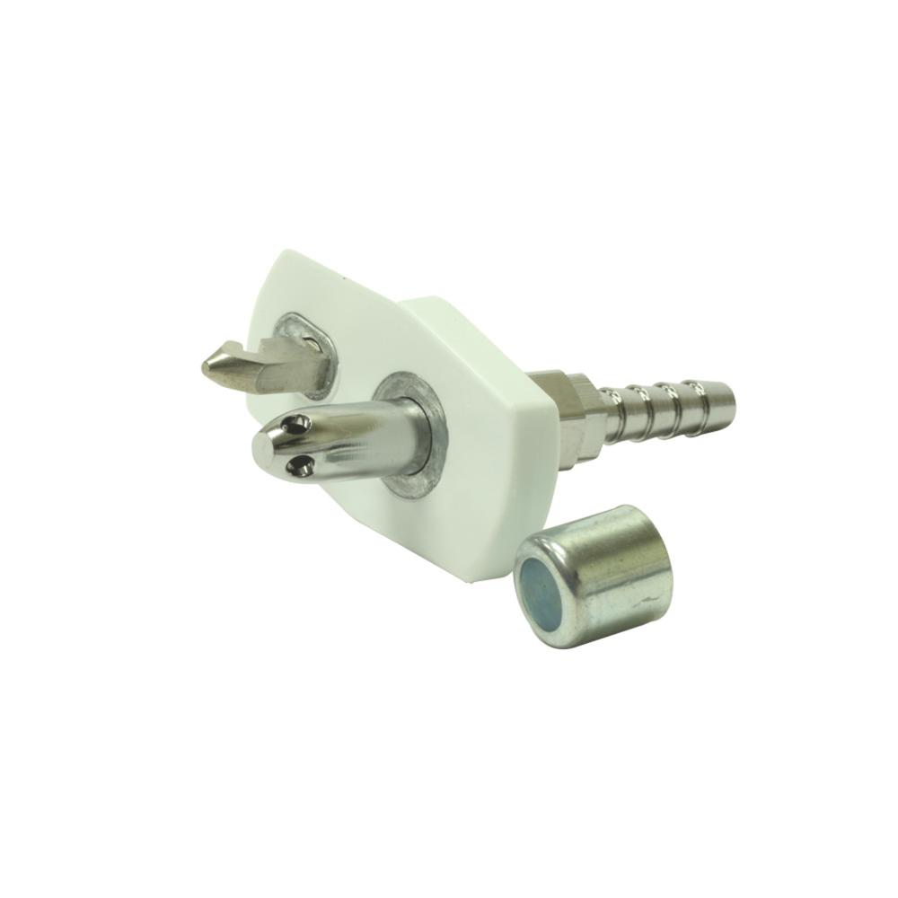 带套管 Rectangle Striker 的 NCGMV AC 1/4软管套件 带套管 Rectangle Striker 的 NCGMV AC 1/4软管套件