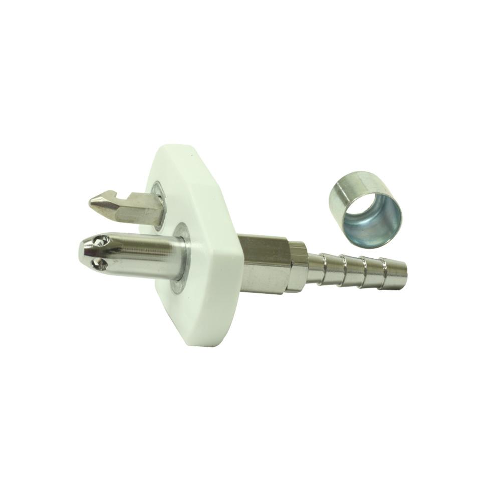 带套管 Rectangle Striker 的 NCGMV AC 1/4软管套件 带套管 Rectangle Striker 的 NCGMV AC 1/4软管套件