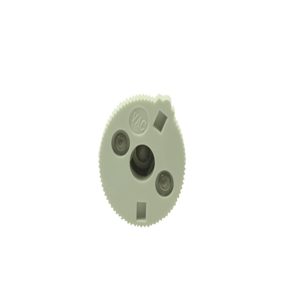 IC, Check Unit Dia Barb VAC for 1/4 Inner Diameter软管 IC, Check Unit Dia Barb VAC for 1/4 Inner Diameter软管