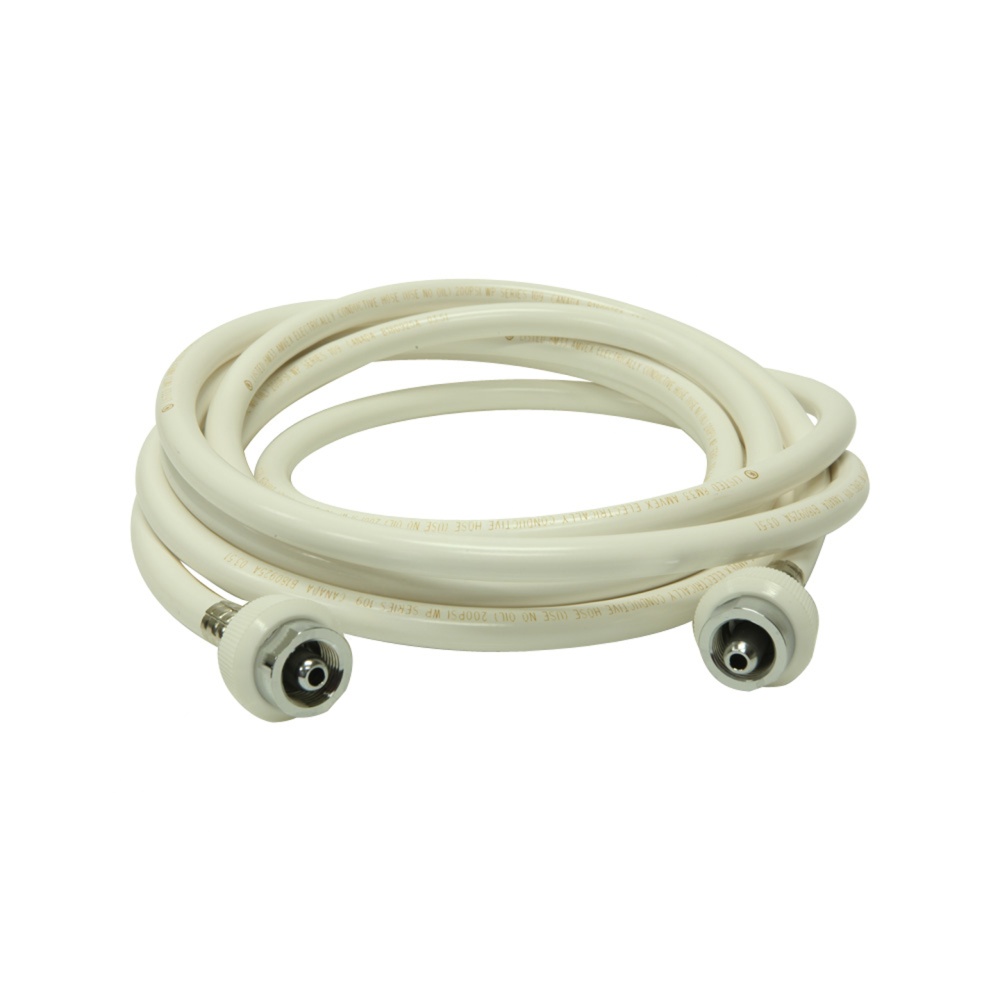 白色VAC15ft Diameter Index Safety System管路/组件 白色VAC15ft Diameter Index Safety System管路/组件