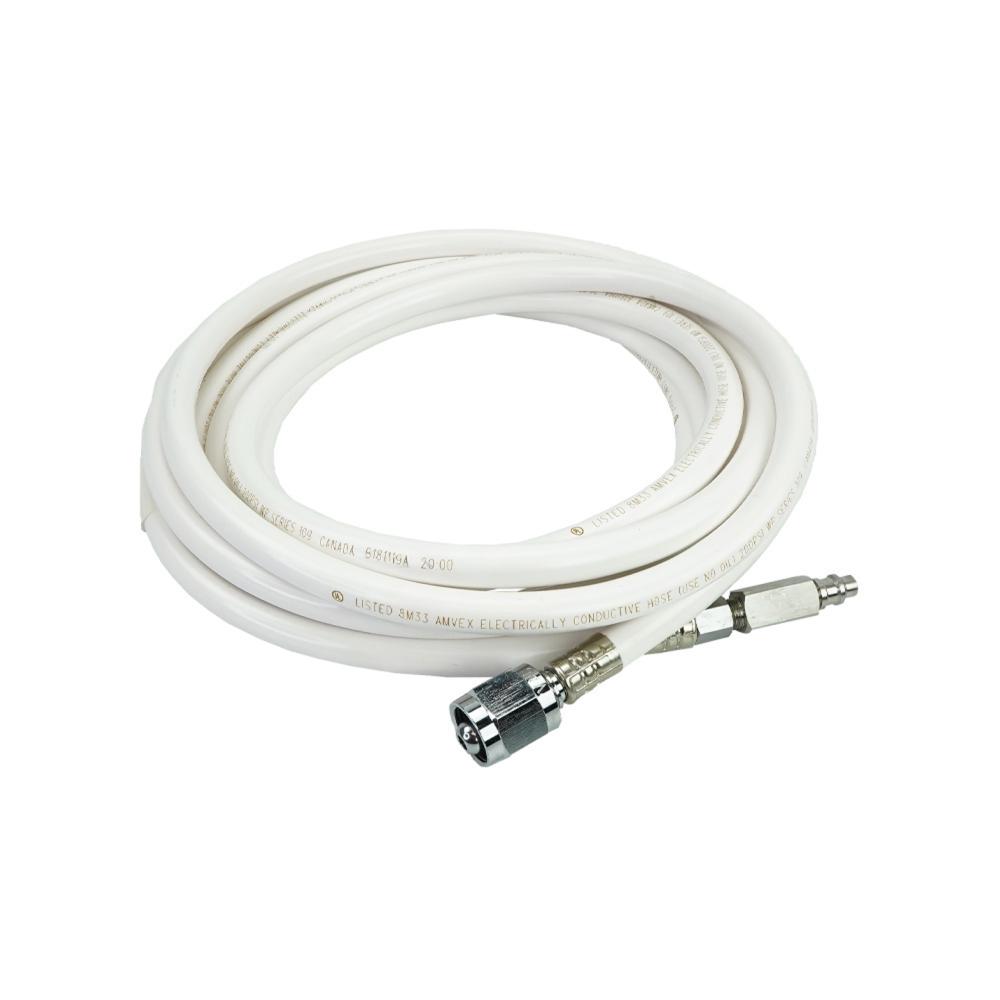 白色VAC 15ft Magenta M DISS N-G BCG管路/组件 白色VAC 15ft Magenta M DISS N-G BCG管路/组件