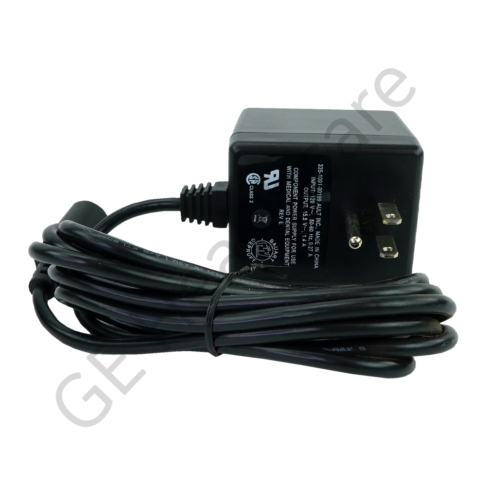 变压器(120V AC-15.5V AC) 变压器(120V AC-15.5V AC)