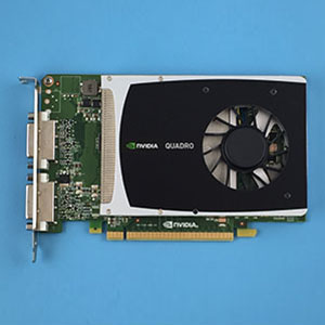 NVIDIA Quadro 2000D显卡 NVIDIA Quadro 2000D显卡