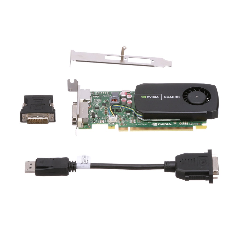 NVIDIA Quadro 410显卡 NVIDIA Quadro 410显卡