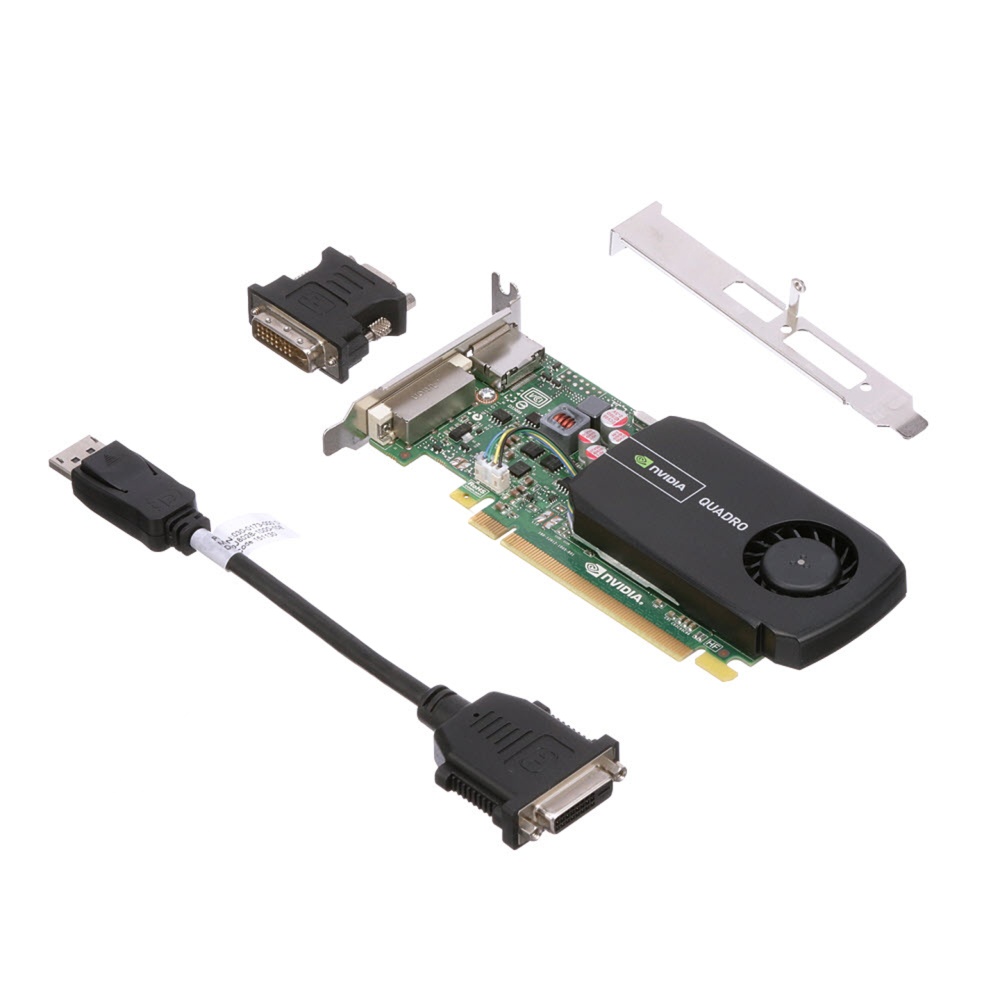 NVIDIA Quadro 410显卡 NVIDIA Quadro 410显卡