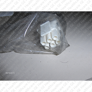 6 Ckt连接器 6 Ckt连接器