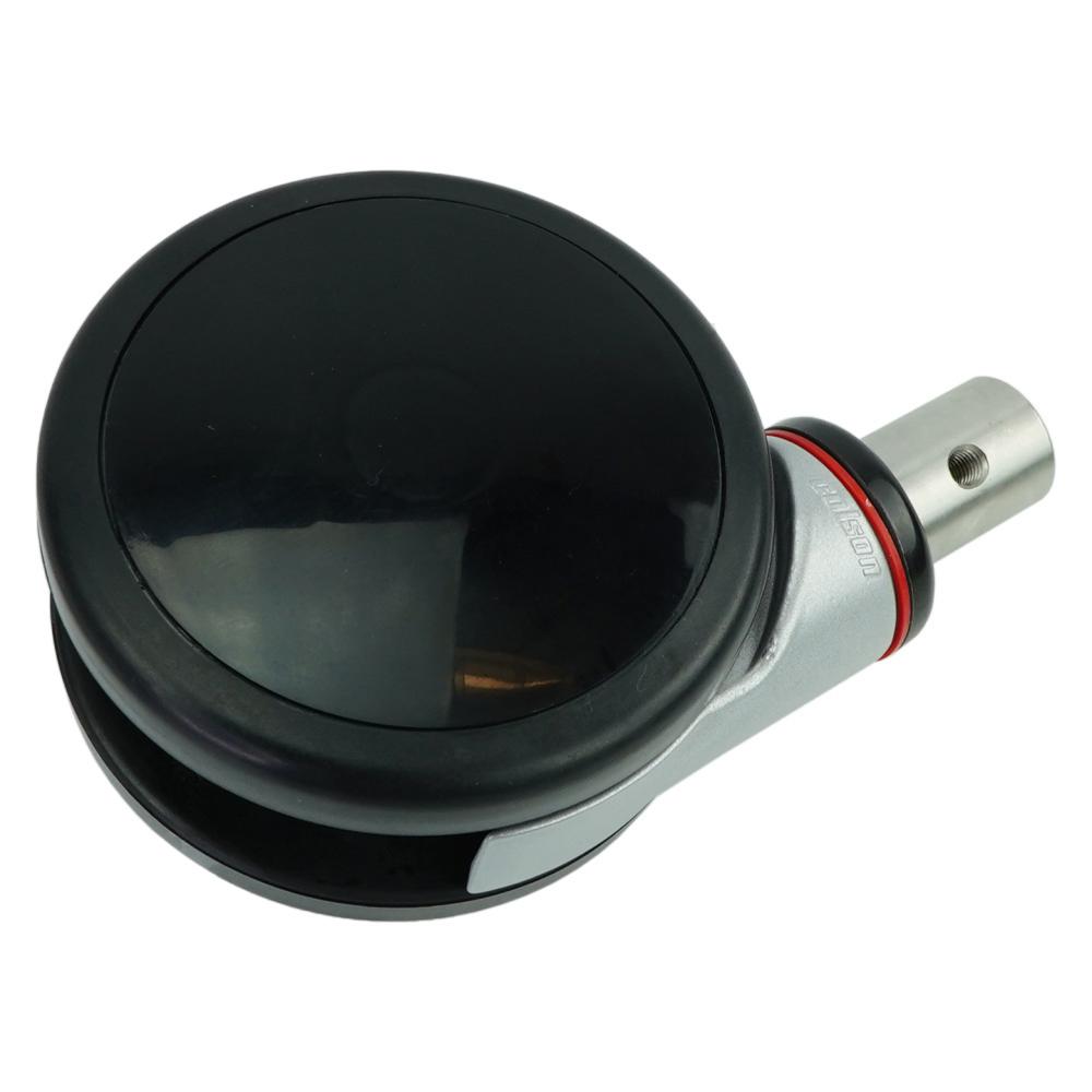 用于MRI的无磁不带刹车的旋转脚轮 用于MRI的无磁不带刹车的旋转脚轮