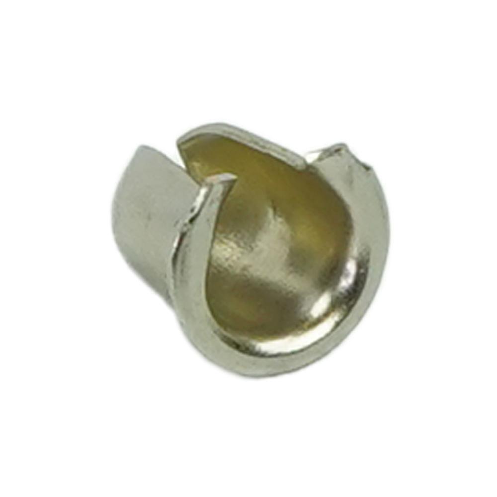 套筒CH/Bead for No 6 or No 10 CH Brass NI PL 套筒CH/Bead for No 6 or No 10 CH Brass NI PL