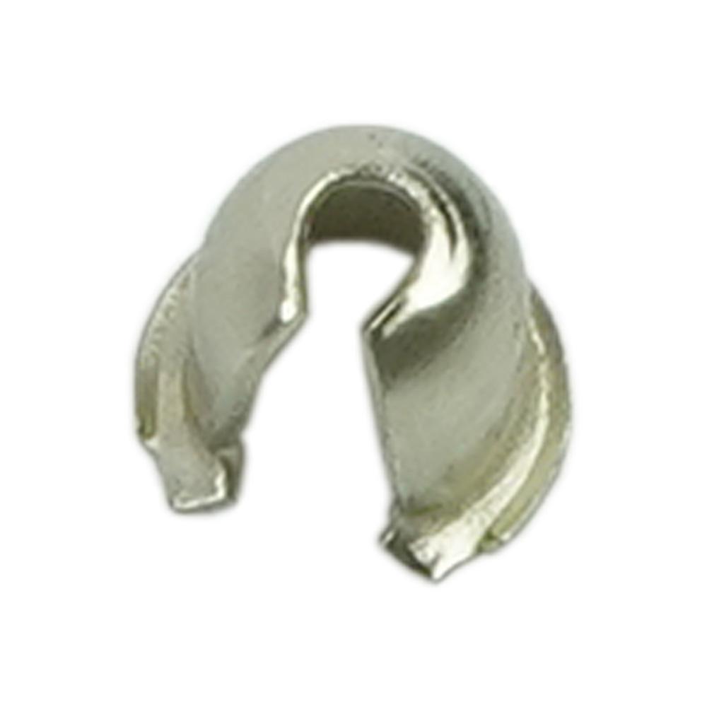 套筒CH/Bead for No 6 or No 10 CH Brass NI PL 套筒CH/Bead for No 6 or No 10 CH Brass NI PL