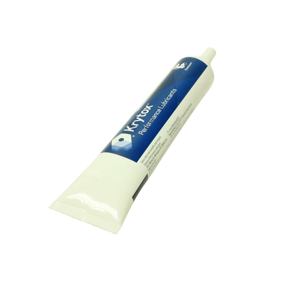 润滑剂Krytox GPL 205 2 Oz Tube 润滑剂Krytox GPL 205 2 Oz Tube