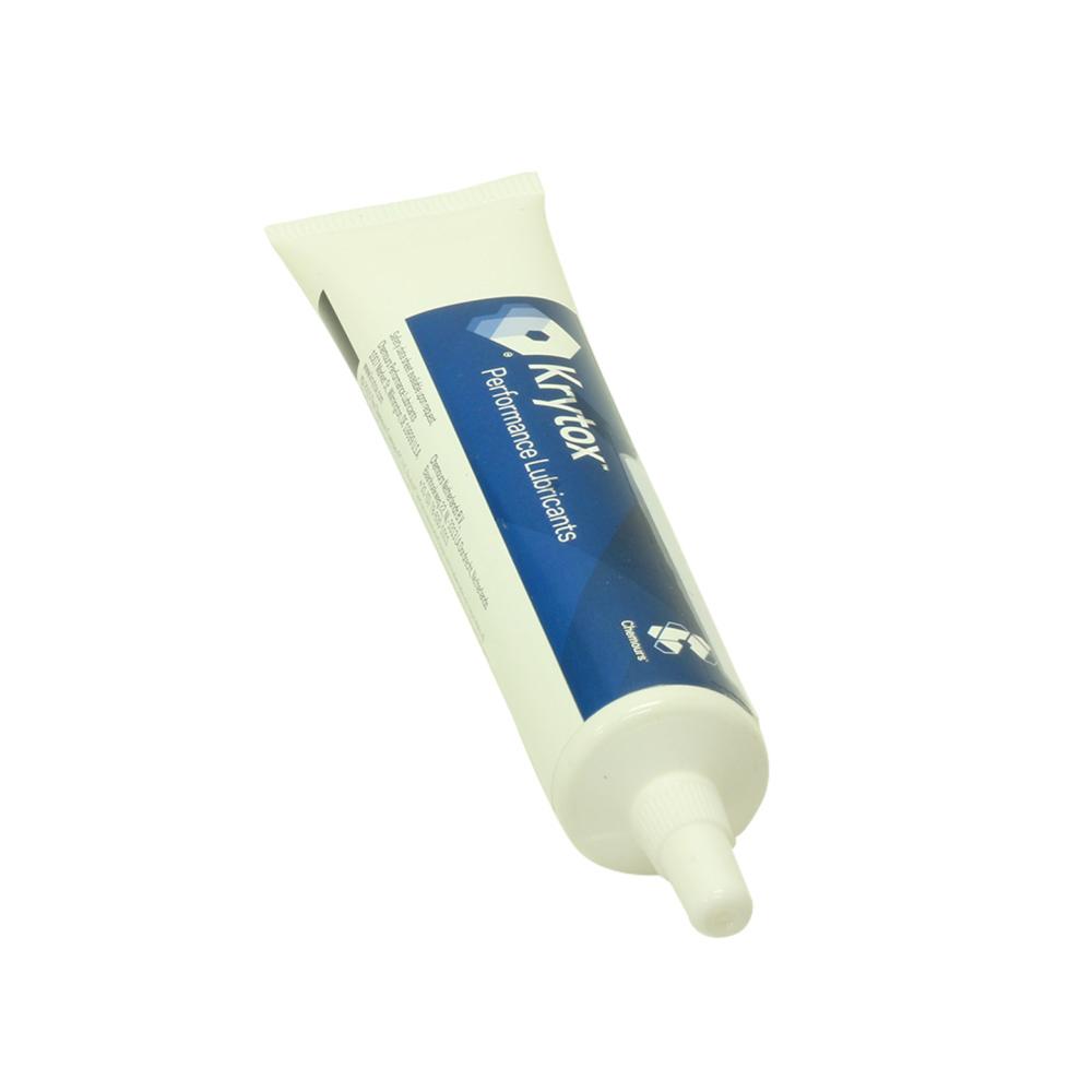润滑剂Krytox GPL 205 2 Oz Tube 润滑剂Krytox GPL 205 2 Oz Tube