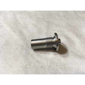 Excel高压氧气入口适配器 Excel高压氧气入口适配器