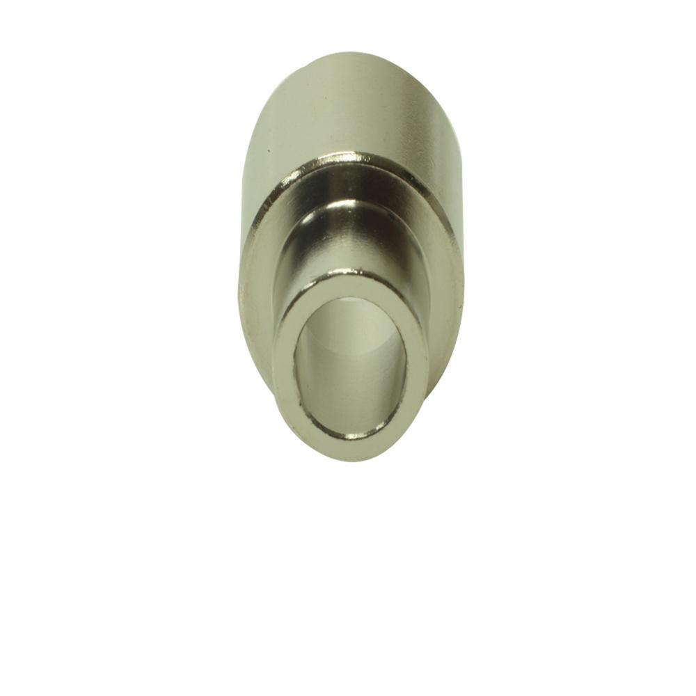 垫片Gasblk 16Mm L Breathing Circuit Gas 16.95Mm Dia 垫片Gasblk 16Mm L Breathing Circuit Gas 16.95Mm Dia