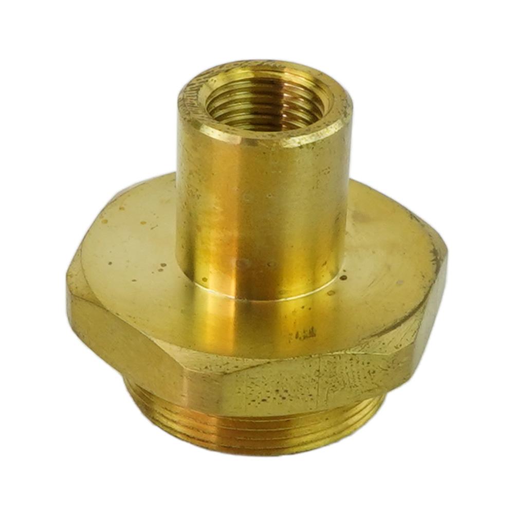 适配器Excel ANSI MPOS - BCG Non Return 适配器Excel ANSI MPOS - BCG Non Return