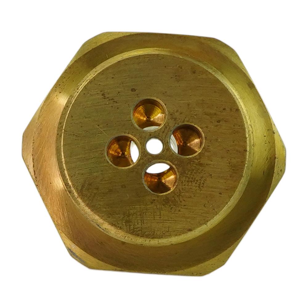 适配器Excel ANSI MPOS - BCG Non Return 适配器Excel ANSI MPOS - BCG Non Return