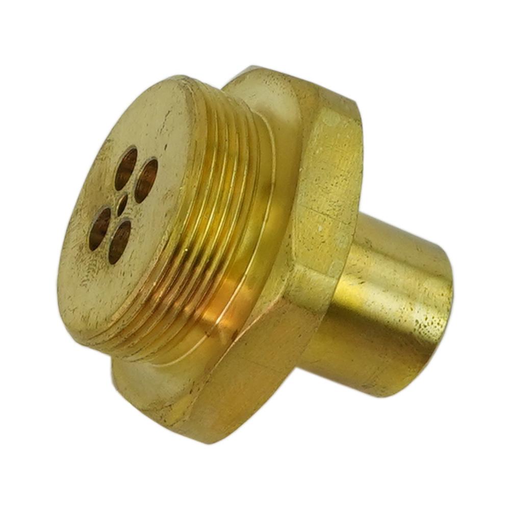 适配器Excel ANSI MPOS - BCG Non Return 适配器Excel ANSI MPOS - BCG Non Return