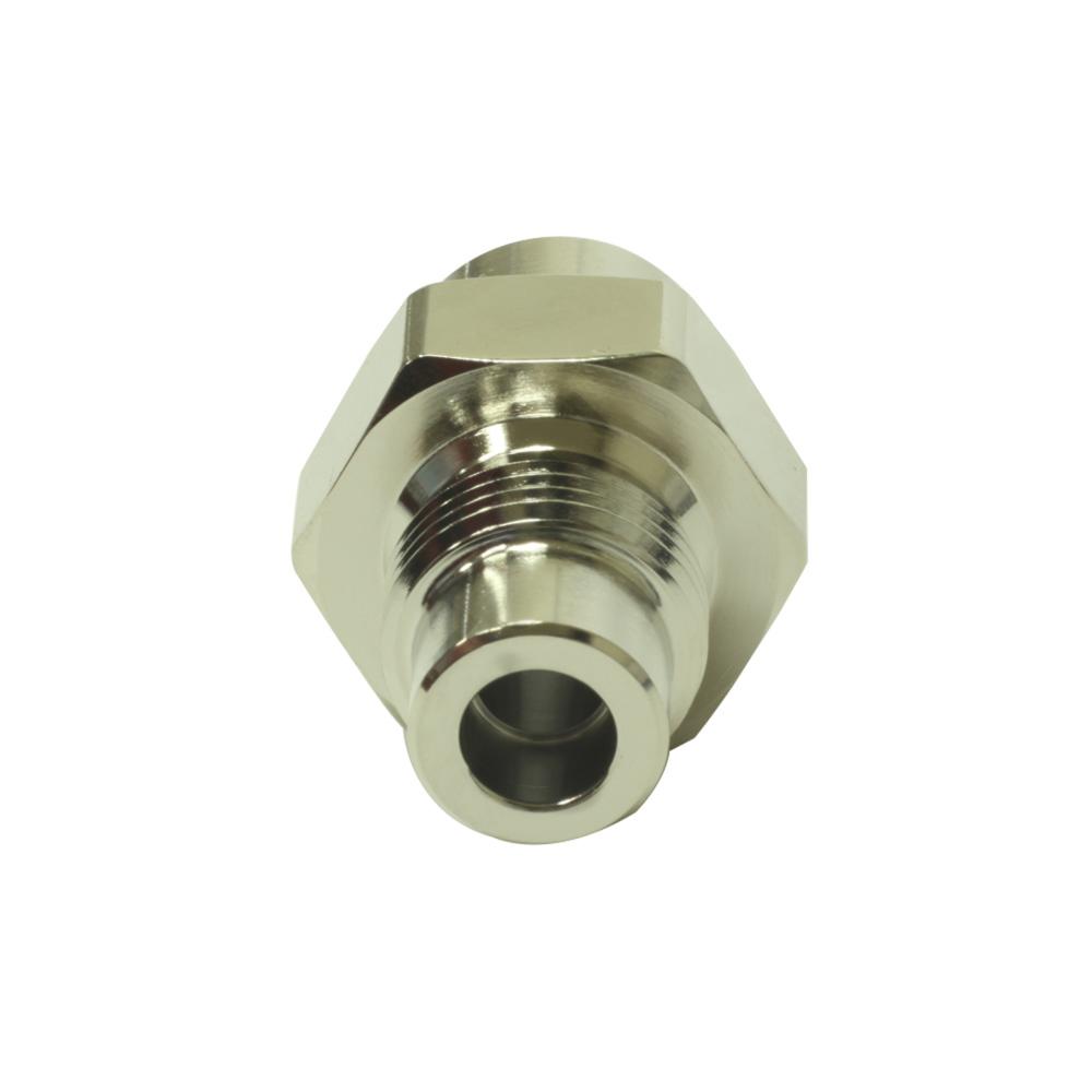 氧气过滤器体HPO2 M18 X 1.5 X 1/8 NPTF 氧气过滤器体HPO2 M18 X 1.5 X 1/8 NPTF