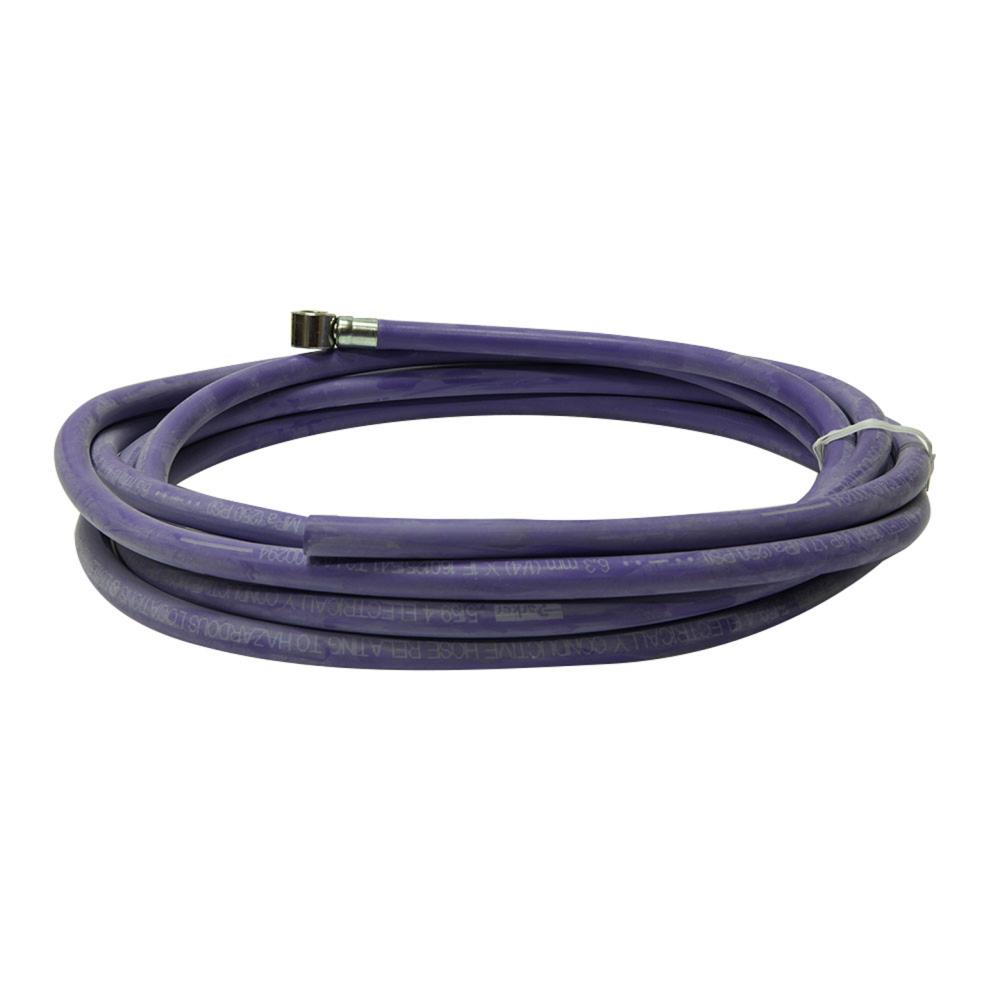 转环/软管 BCG Purple AGSS with NV SDP组件 转环/软管 BCG Purple AGSS with NV SDP组件