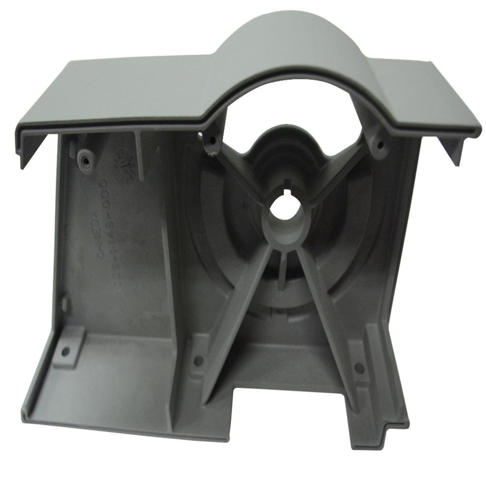 带凹槽的封盖 带凹槽的封盖