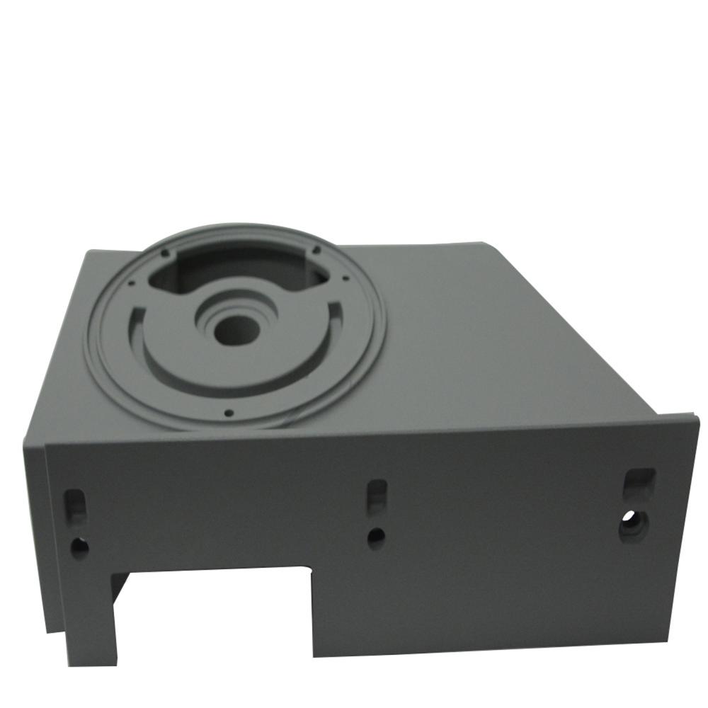 带凹槽的封盖 带凹槽的封盖