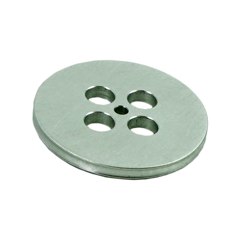 挥发罐单向阀底座 挥发罐单向阀底座