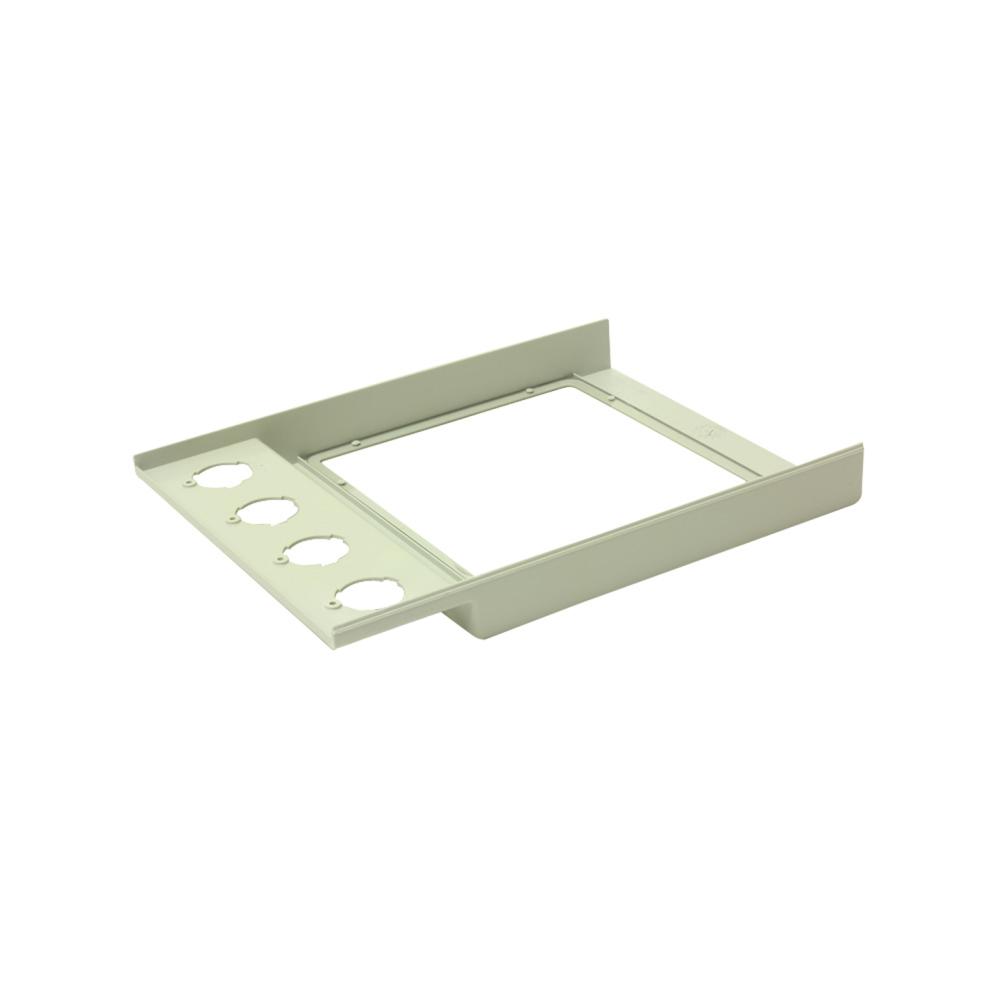 宽的流量管封盖 宽的流量管封盖