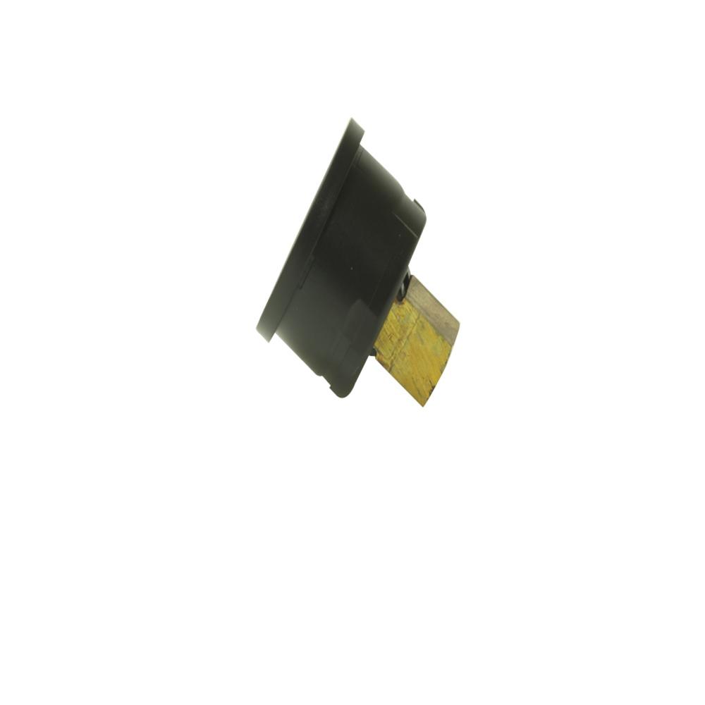 钢瓶压力表 钢瓶压力表