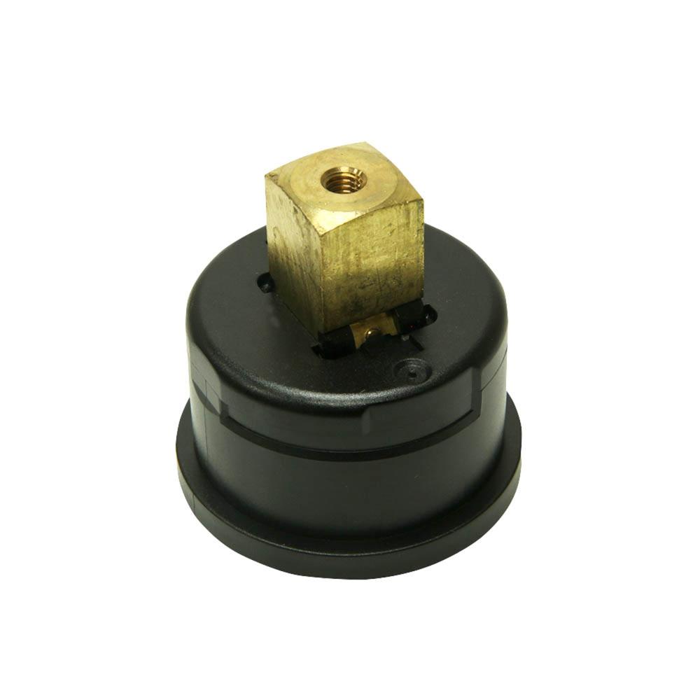 管道压力表 管道压力表