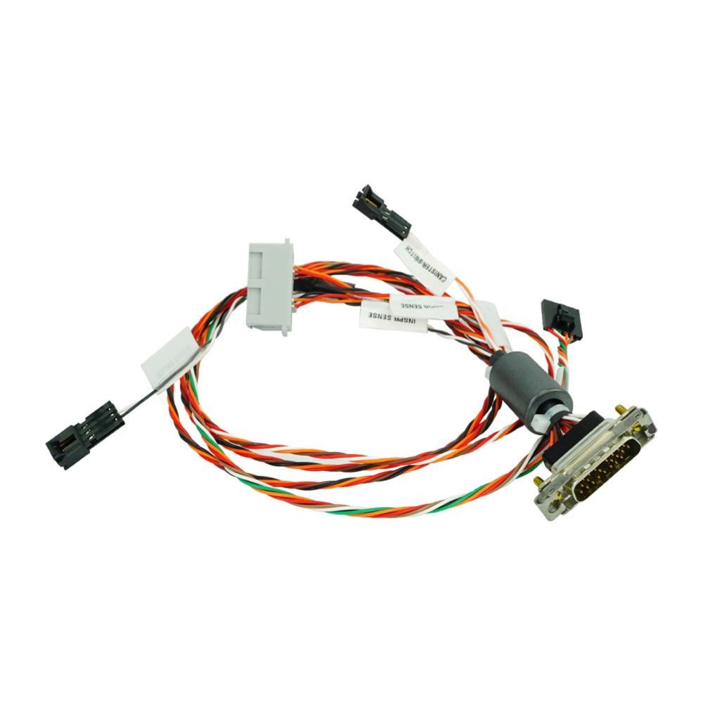 流量传感器接口 流量传感器接口