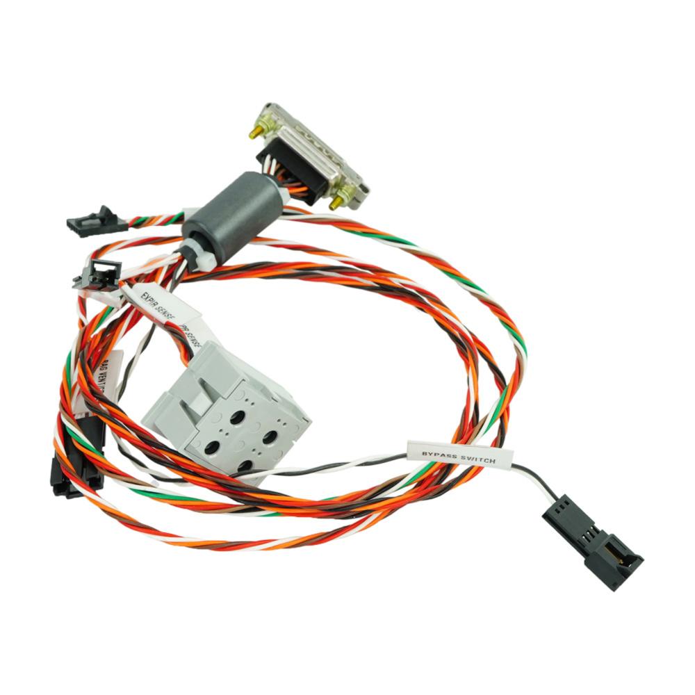 流量传感器接口 流量传感器接口