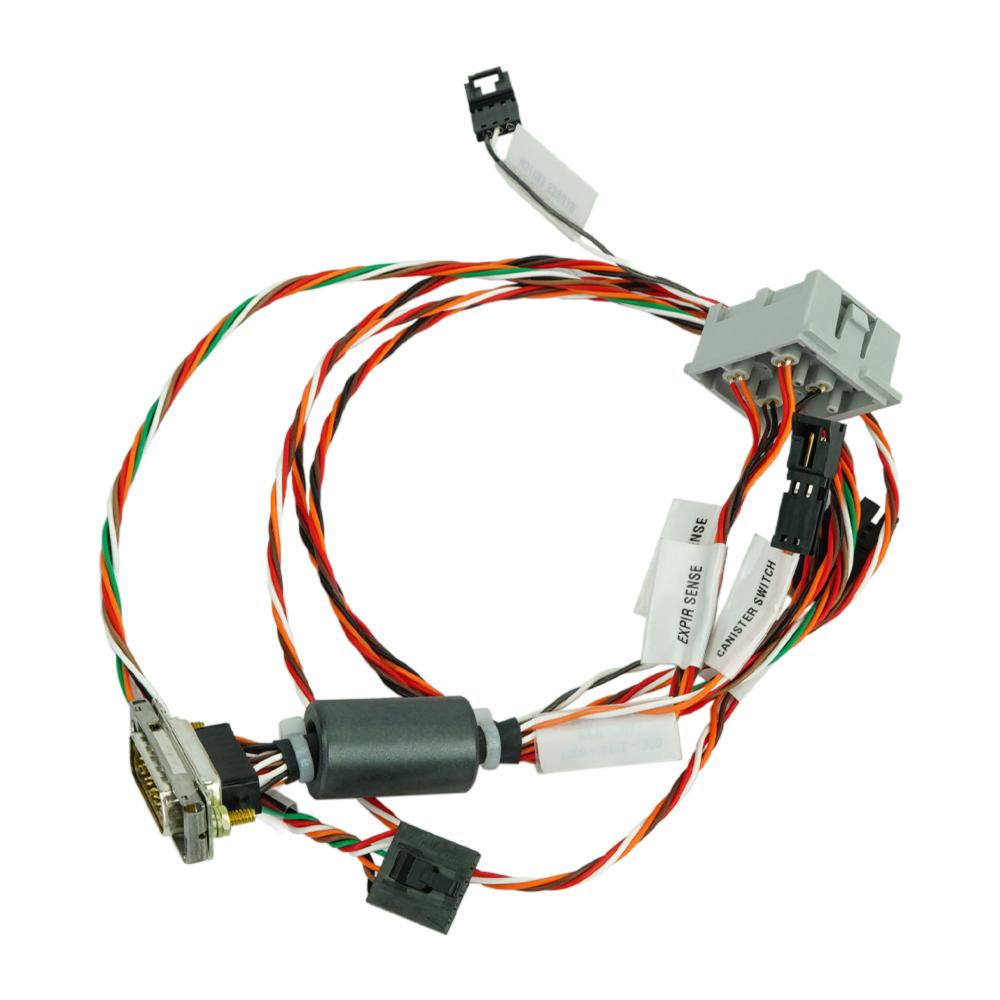 流量传感器接口 流量传感器接口