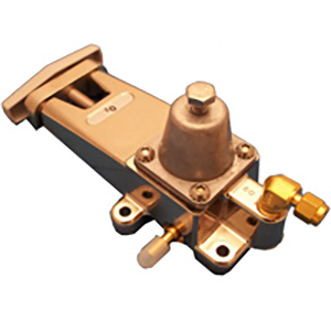 针式接口氧气钢瓶气源组件 针式接口氧气钢瓶气源组件