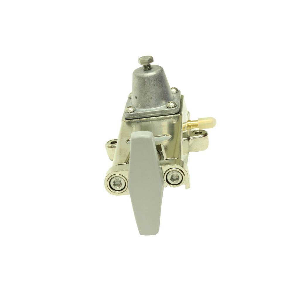 针式接口空气钢瓶气源组件 针式接口空气钢瓶气源组件