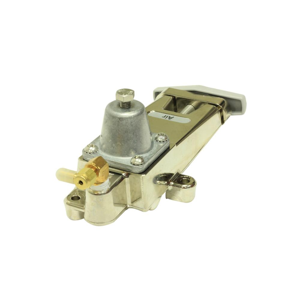 针式接口空气钢瓶气源组件 针式接口空气钢瓶气源组件