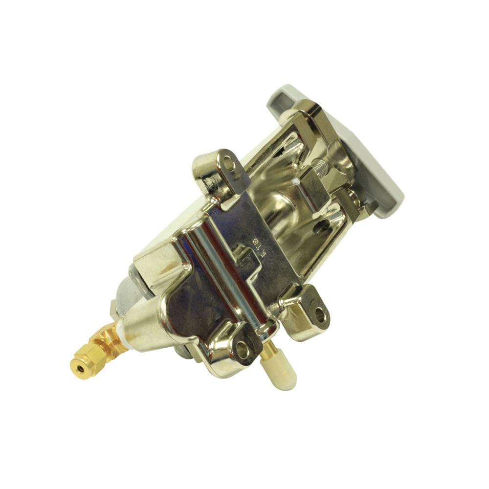 针式接口空气钢瓶气源组件 针式接口空气钢瓶气源组件