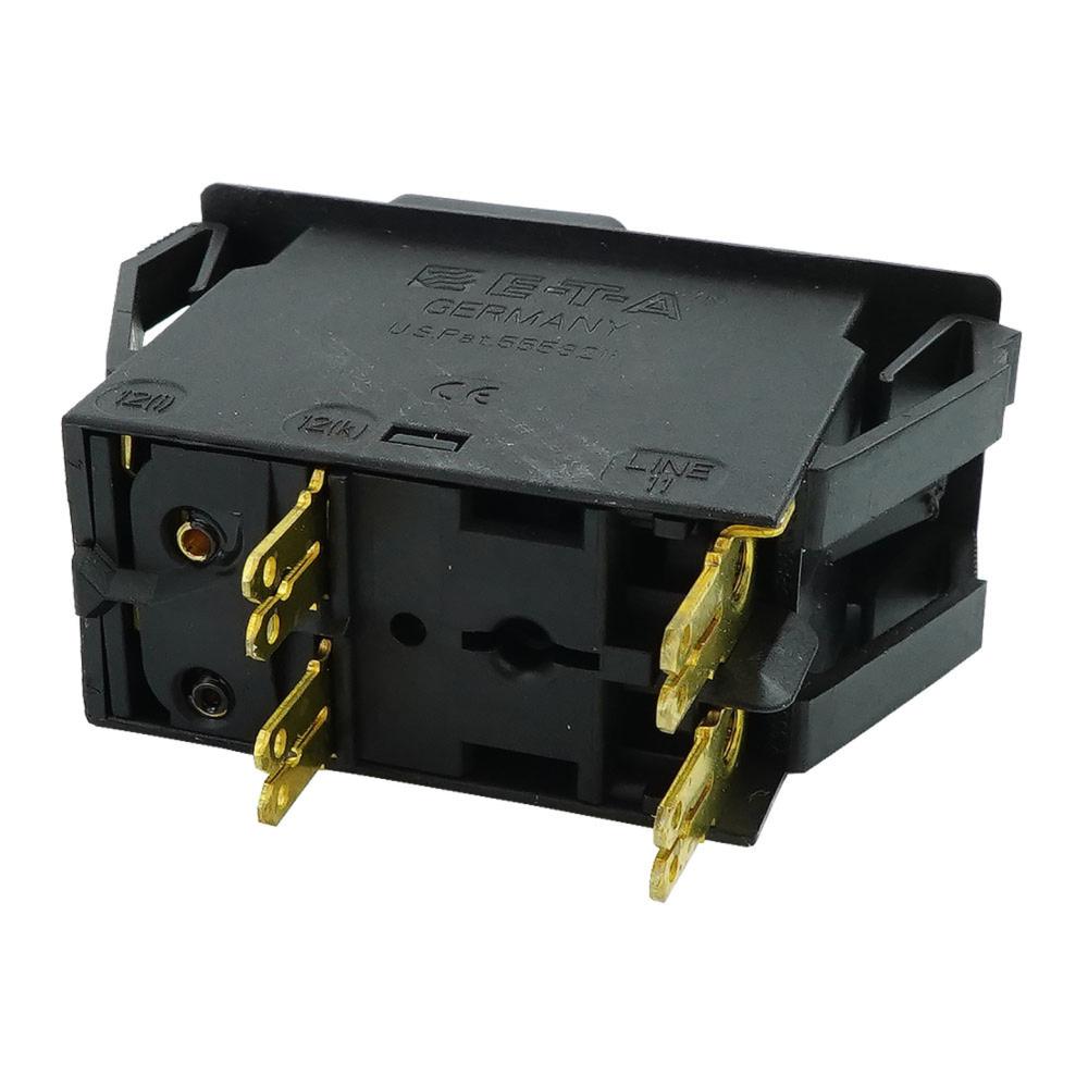 5A断路器 5A断路器