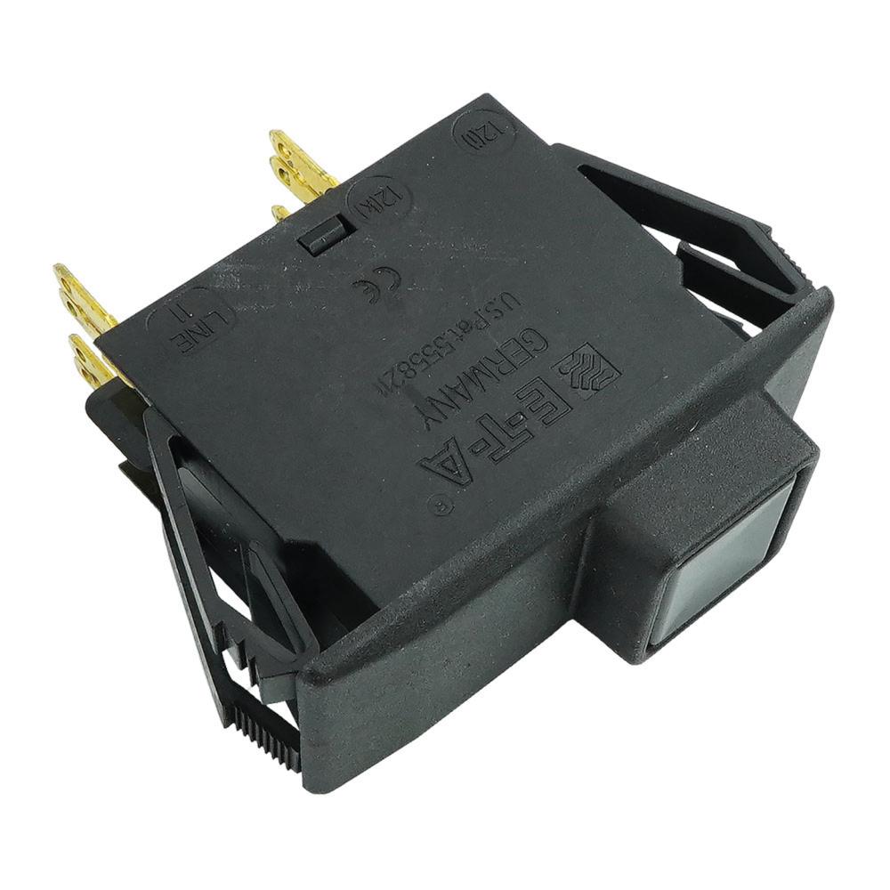 5A断路器 5A断路器